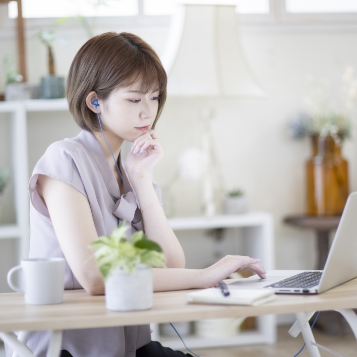 リモートワーク開始前の準備とは？